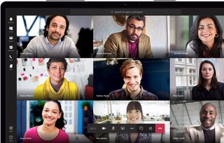 Microsoft Teams là một phần mềm học online không giới hạn thời gian có trả phí thuộc hệ sinh thái của Office 365