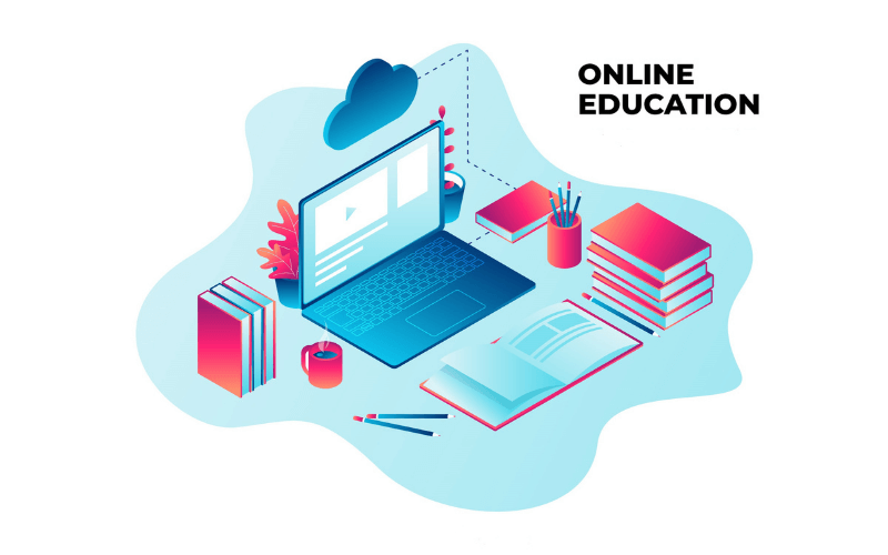 Lợi ích của việc sử dụng phần mềm học trực tuyến của Bộ Giáo dục